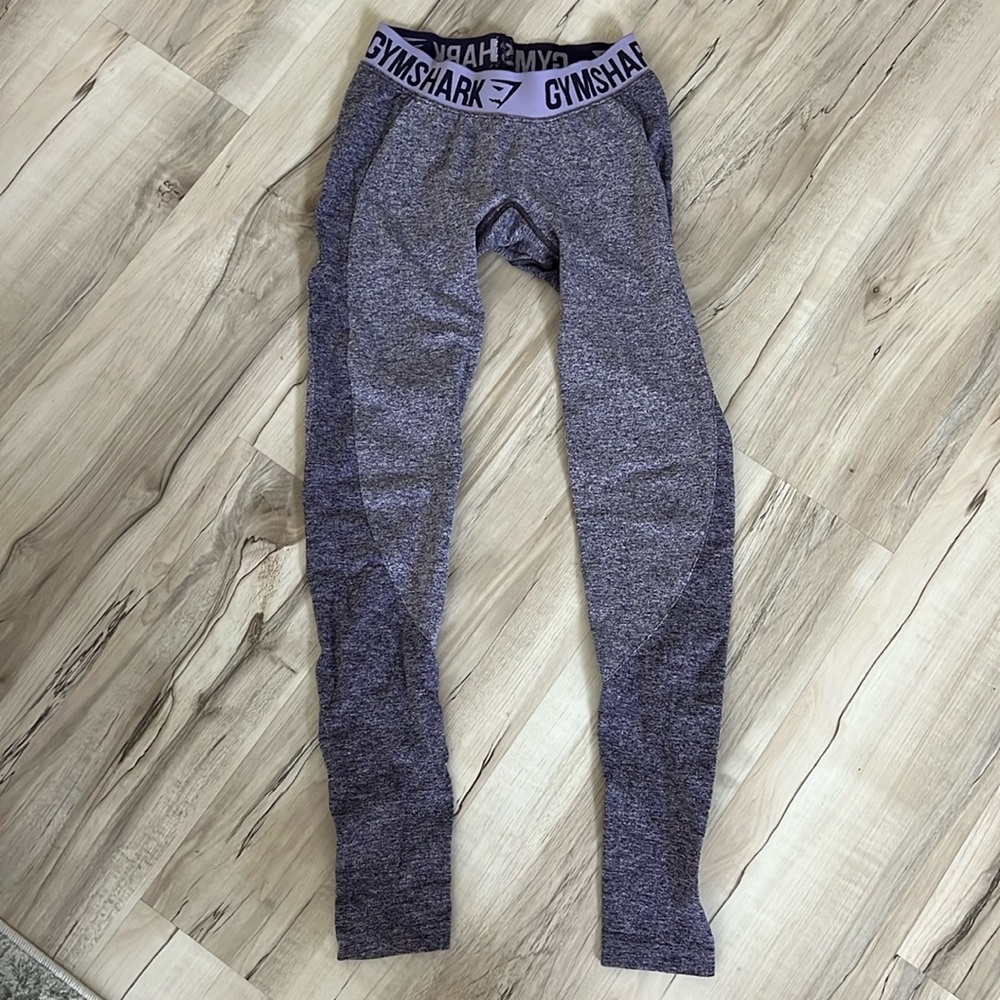 Gymshark leggings